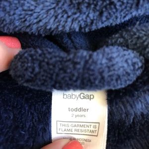 GAP Pajamas - Baby Gap Dinosaur Bathrobe GAP Pajamas - Baby Gap Dinosaur Bathrobe